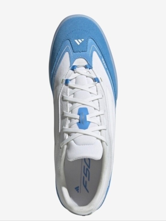 adidas Other - Adidas F50 Lionel Messi Freestyle Men 8 Soccer Argentina IH8361 Copa 0626